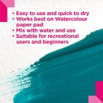 reeves Tempera Set 18x12ml