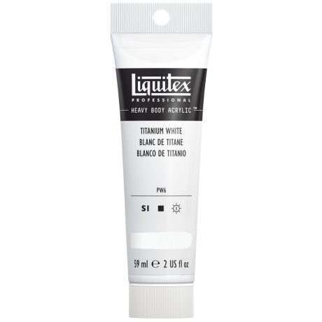 Liquitex Acrilico Heavy Body
