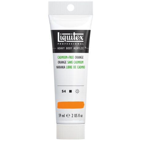 Liquitex Acrilico Heavy Body