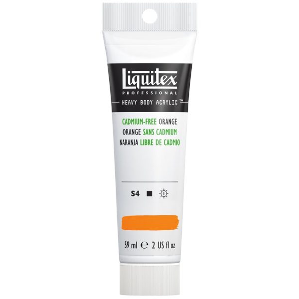 Liquitex Acrilico Heavy Body