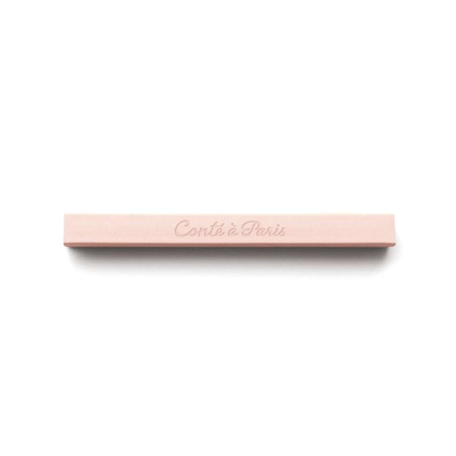 Conté à Paris Carre Schizzo Rosa Per Ritratto (Per Ricarica)