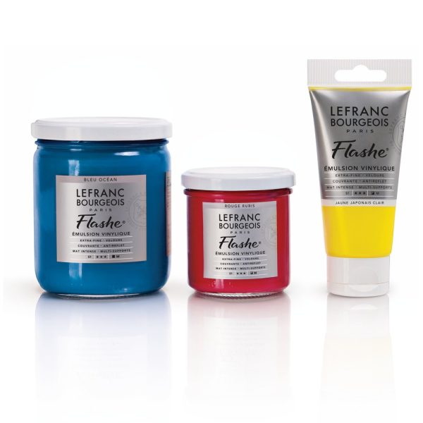 Colori Extra-Fini Flashe