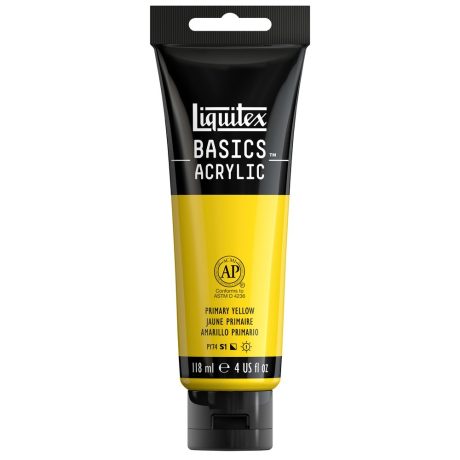 Liquitex Acrilico Basics
