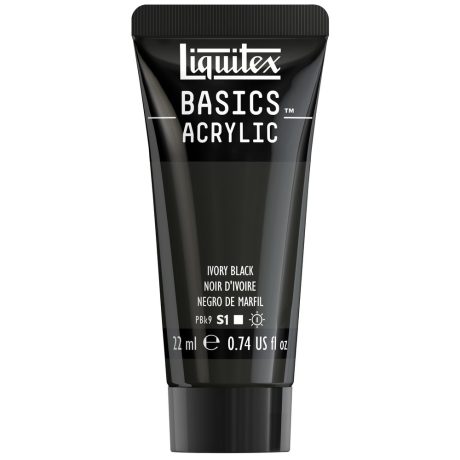 Liquitex Acrilico Basics