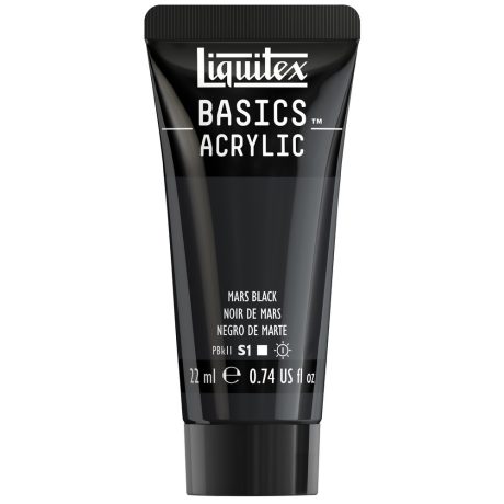 Liquitex Acrilico Basics