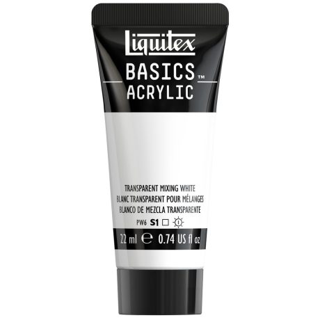 Liquitex Acrilico Basics