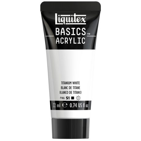 Liquitex Acrilico Basics