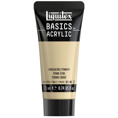 Liquitex Acrilico Basics