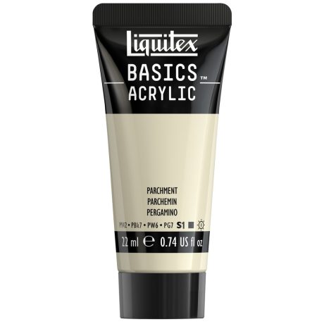 Liquitex Acrilico Basics