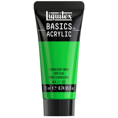 Liquitex Acrilico Basics