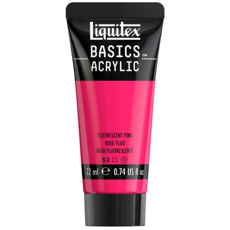 Liquitex Acrilico Basics