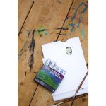 Winsor & Newton Artists Olio Set Tubi 5x37ml Colori Storici