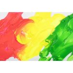 Winsor & Newton Winton Olio Set Tubi 3x37ml Colori Fluorescenti