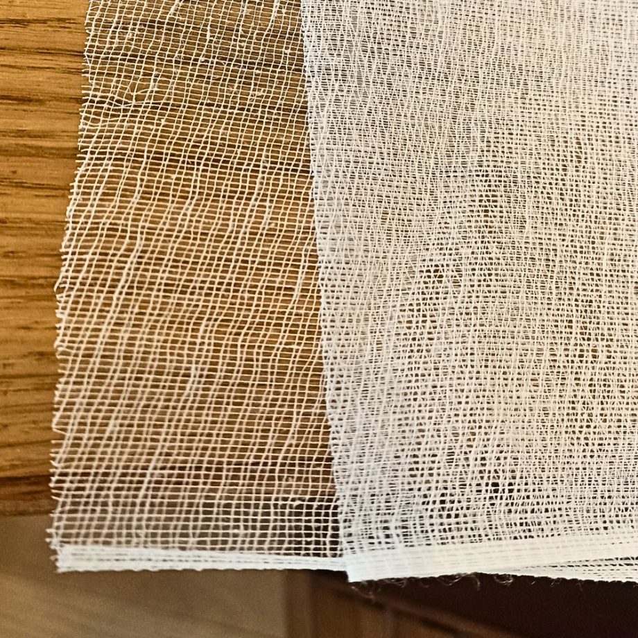 Charbonnel Tarlatana (Lung 1m x Largh 1,40cm) Min 5m