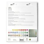 Winsor & Newton Pastelli Teneri - Set 30 Pastelli