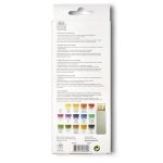 Winsor & Newton Pastelli ad Olio - Set 15 Pastelli