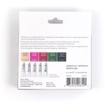 Winsor & Newton Designers Gouache Set 5x14ml Botanica