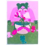 Winsor & Newton Designers Gouache Set 5x14ml Botanica