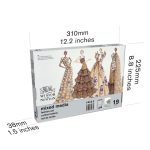 Winsor & Newton Mixed Media Set - Fashion