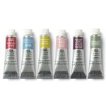 Winsor & Newton Professional Watercolour Set 6x5ml Mindful
