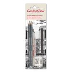 Conté à Paris Set Disegno Matite E Accessori