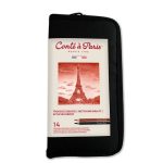 Conté À Paris - Trousse Sketching