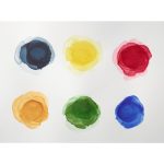 Winsor & Newton Professional Watercolour Set Tubi 6x5ml Fondamentali