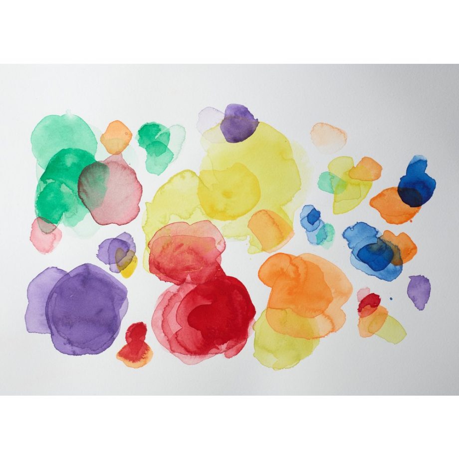 Winsor & Newton Professional Watercolour Set Tubi 6x5ml Colori Winsor