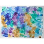 Winsor & Newton Professional Watercolour Set Tubi 6x5ml Granulation