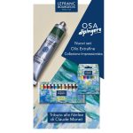 Lefranc Bourgeois Olio Extra Fine Set Giverny 12x20ml