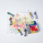 Winsor & Newton Professional Watercolour Set Tubi 6x5ml Fondamentali