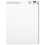 Winsor & Newton Pastello Blocco 160G - 30,5 x 40,6 cm - 24 Fogli - 6 Colori Terre