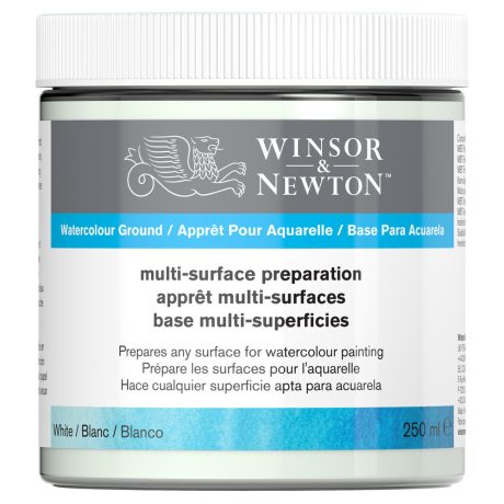 Medium Per Acquarello