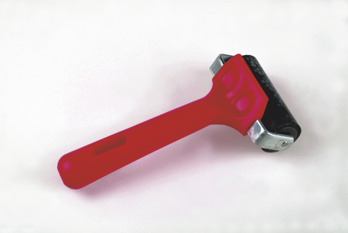 Lefranc Bourgeois Linoldruck Farbroller 65Mm Breit