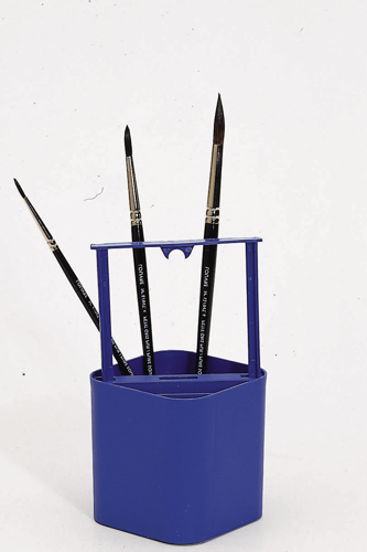 Lefranc Bourgeois Enfants - Lavapennelli Plastica Con Separazione