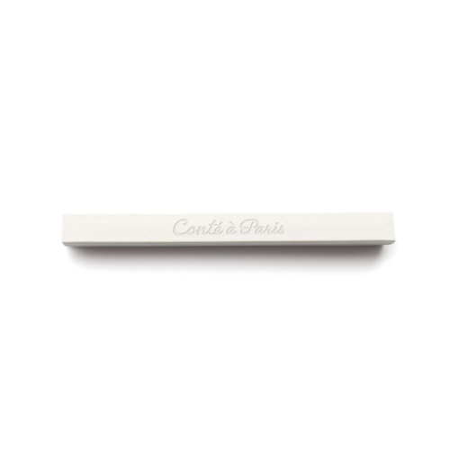 Conté à Paris Carre Schizzo Bianco Grad B (Per Ricarica)