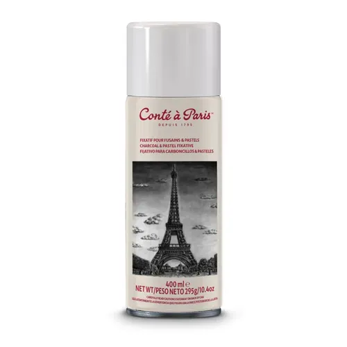Conté à Paris Fissativo Aerosol 4