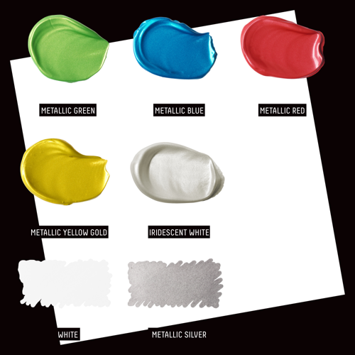 Liquitex Set - Mixed Media