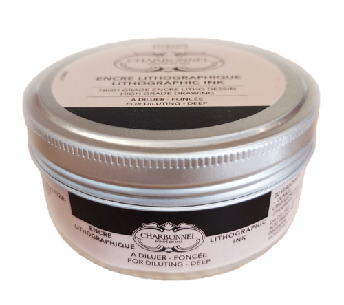 Charbonnel - Inchiostro Alto Grado 125g