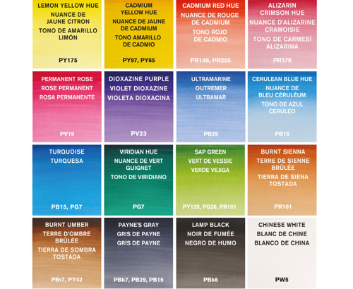 Winsor & Newton Cotman Acquarello confezione Tascab Sketchers'Delux