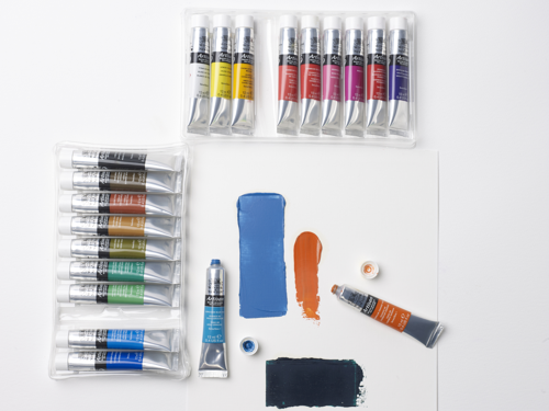 Winsor & Newton Artisan Olio Assortimento 20x12ml