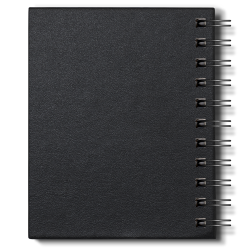 Winsor & Newton Carta Schizzo - Taccuino Da Viaggio A Spirale 170G - A6 - 50F