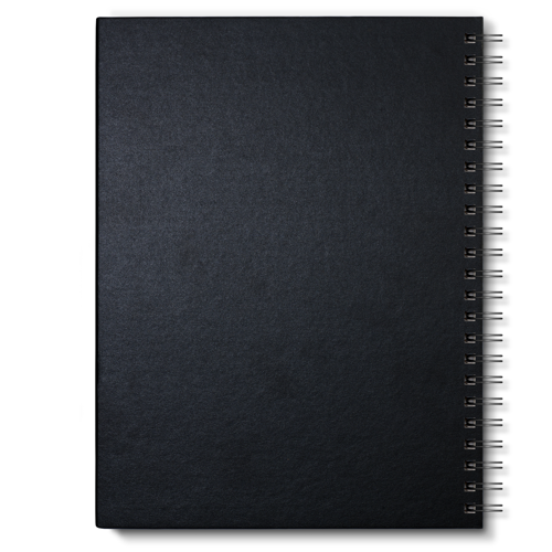 Winsor & Newton Carta Schizzo - Taccuino Da Viaggio A Spirale 110G - A4 - 80F