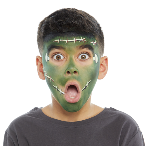 Snazaroo Set Comodo Halloween