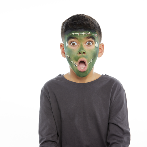 Snazaroo Set Comodo Halloween