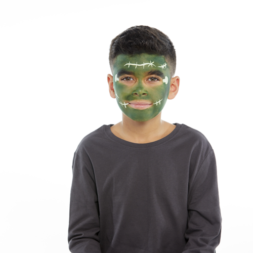 Snazaroo Set Comodo Halloween