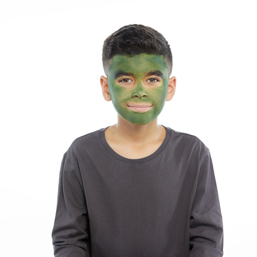 Snazaroo Set Comodo Halloween
