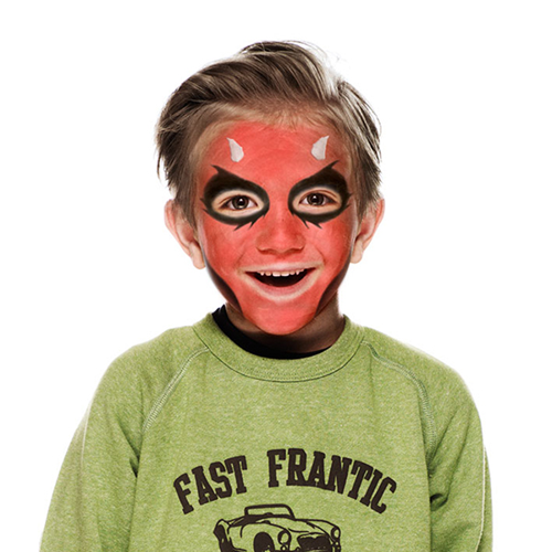 Snazaroo Set Comodo Halloween