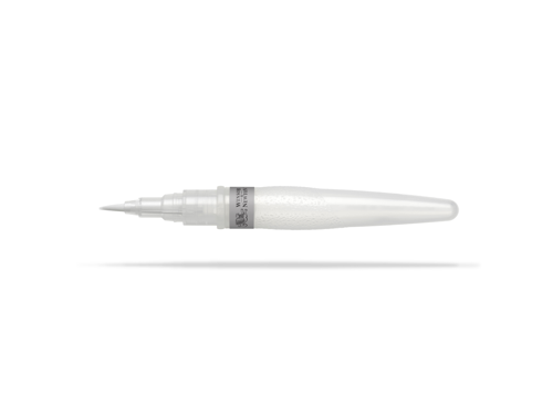 Winsor & Newton Cotman Set Brush Pen 12 x 1/2 Godet + Pennello Serbatoio