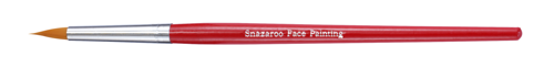 Snazaroo Pennello Professionale per Trucco Multi Uso